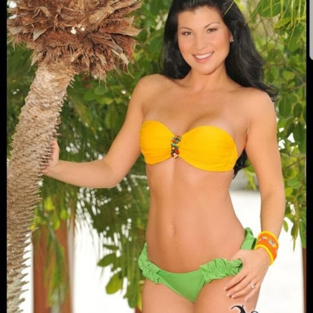 Mariana London Swimwear